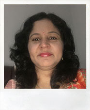 Sarika Jasingh