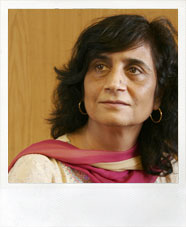 Surekha Chophla